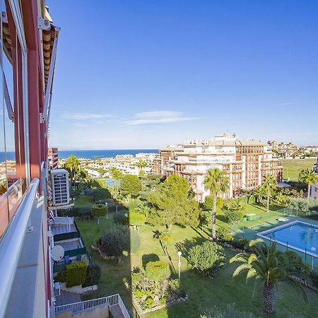 015 Torremar Nice Holiday - Alicante Holiday 托雷维耶哈 外观 照片