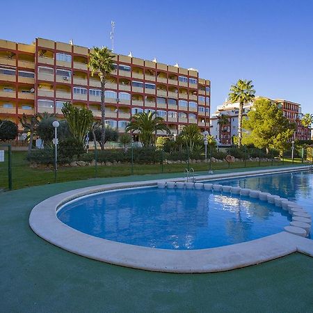 015 Torremar Nice Holiday - Alicante Holiday 托雷维耶哈 外观 照片
