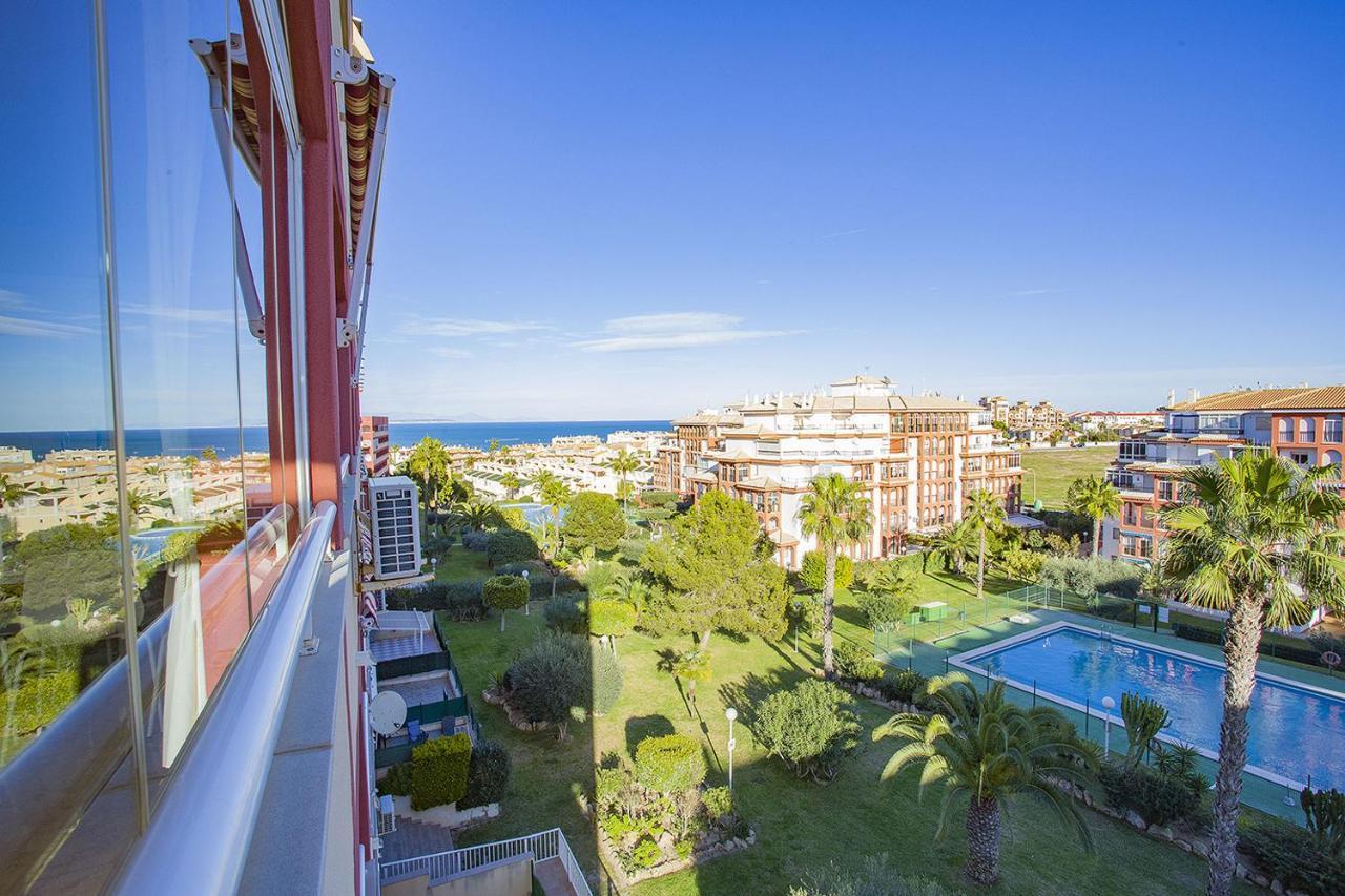 015 Torremar Nice Holiday - Alicante Holiday 托雷维耶哈 外观 照片