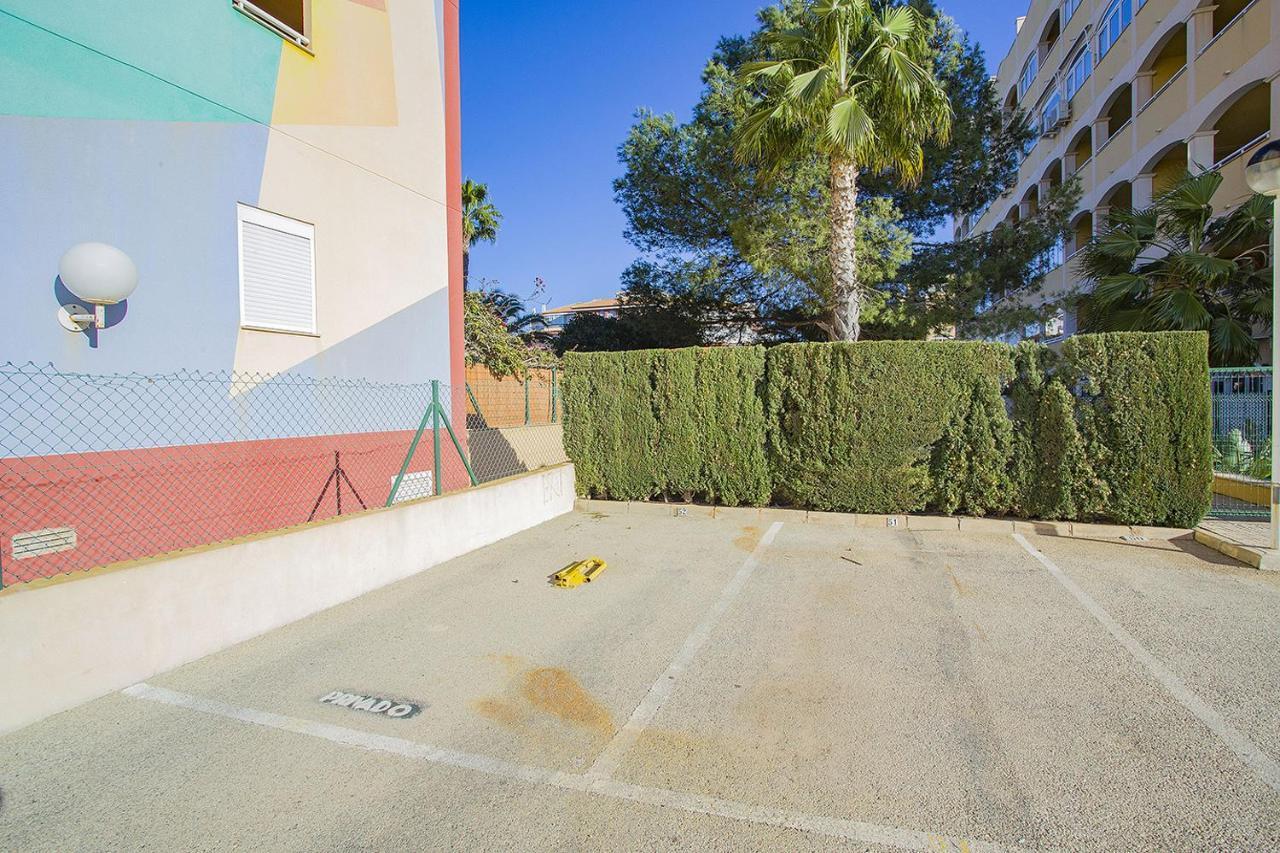 015 Torremar Nice Holiday - Alicante Holiday 托雷维耶哈 外观 照片
