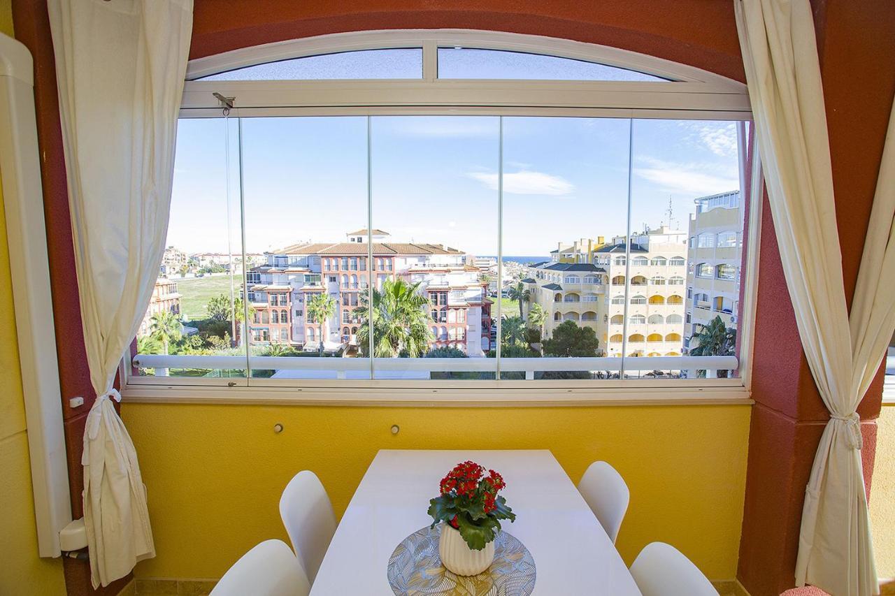015 Torremar Nice Holiday - Alicante Holiday 托雷维耶哈 外观 照片