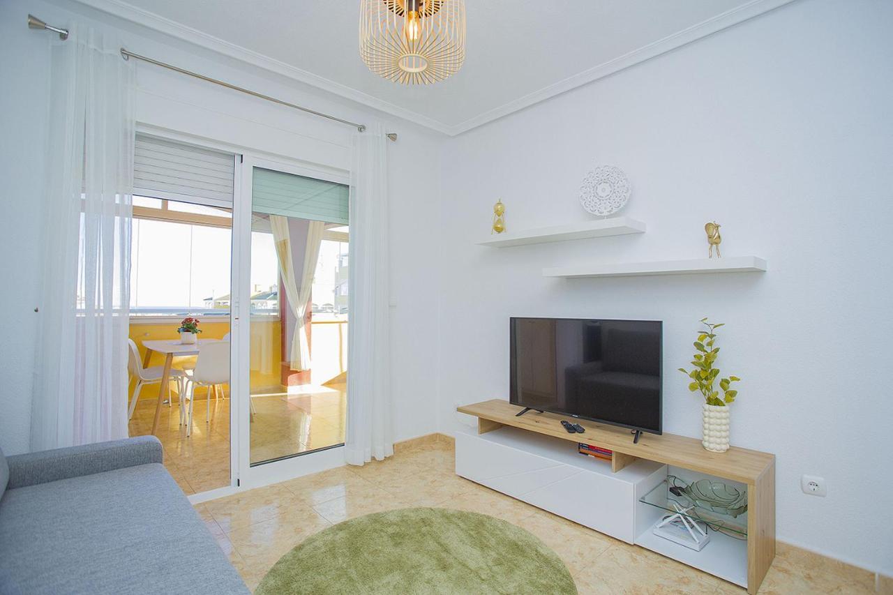 015 Torremar Nice Holiday - Alicante Holiday 托雷维耶哈 外观 照片