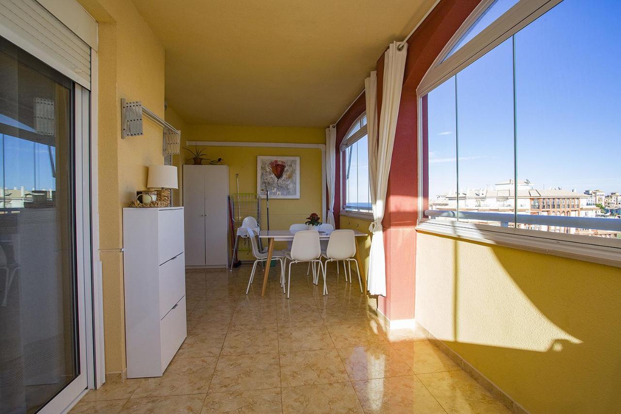015 Torremar Nice Holiday - Alicante Holiday 托雷维耶哈 外观 照片