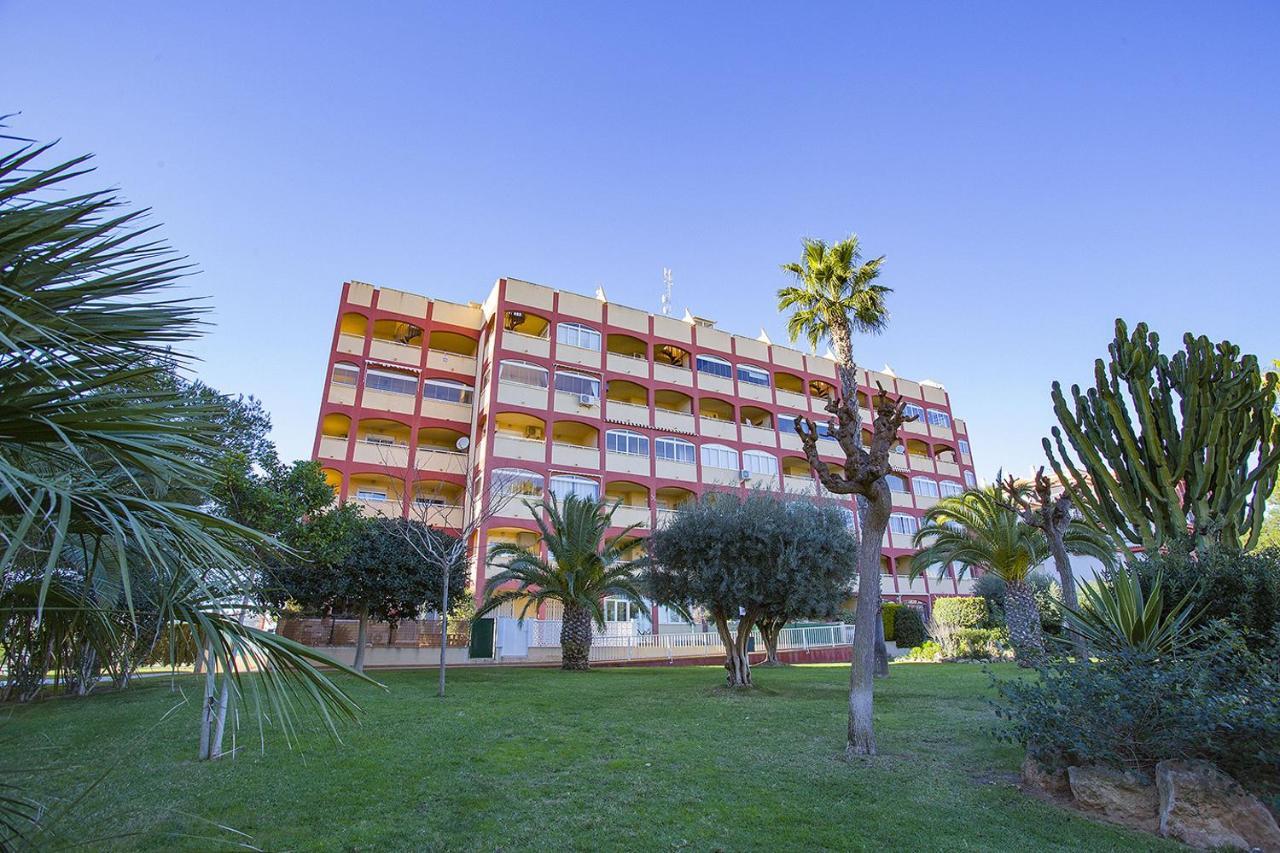 015 Torremar Nice Holiday - Alicante Holiday 托雷维耶哈 外观 照片