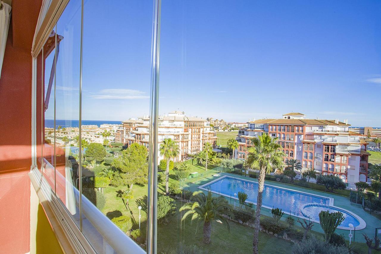 015 Torremar Nice Holiday - Alicante Holiday 托雷维耶哈 外观 照片